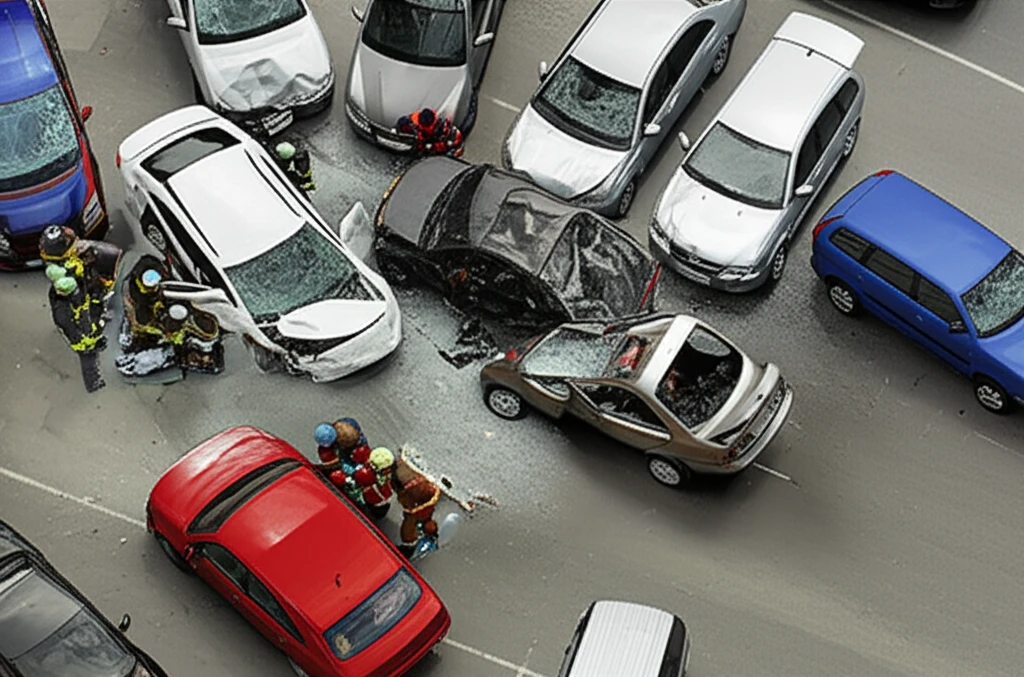 렌트카 보험 필수 가이드: 안심하고