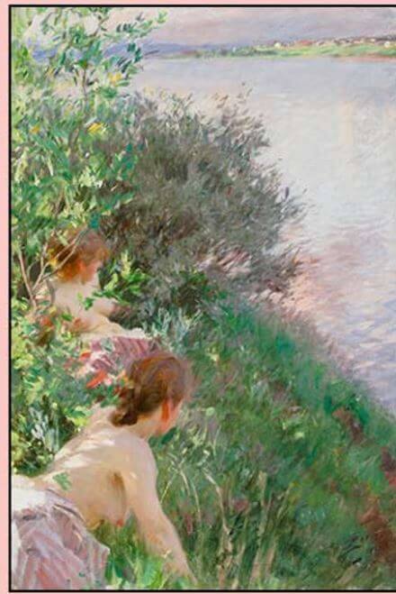 인상파-모네에서-미국으로-작품미리보기