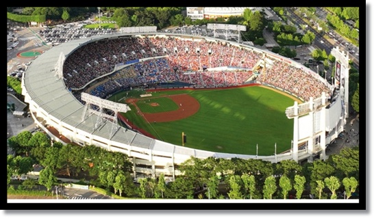 KBO 프로야구 관중수 폭증 흥행 폭발과 잠실야구장의 과거 현재 그리고 미래