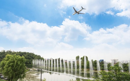 서울 단풍 명소 베스트 6