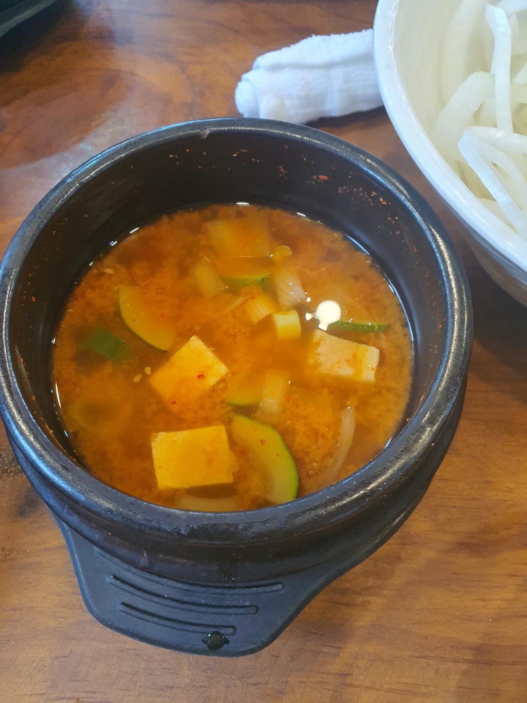달마설렁탕숯불갈비