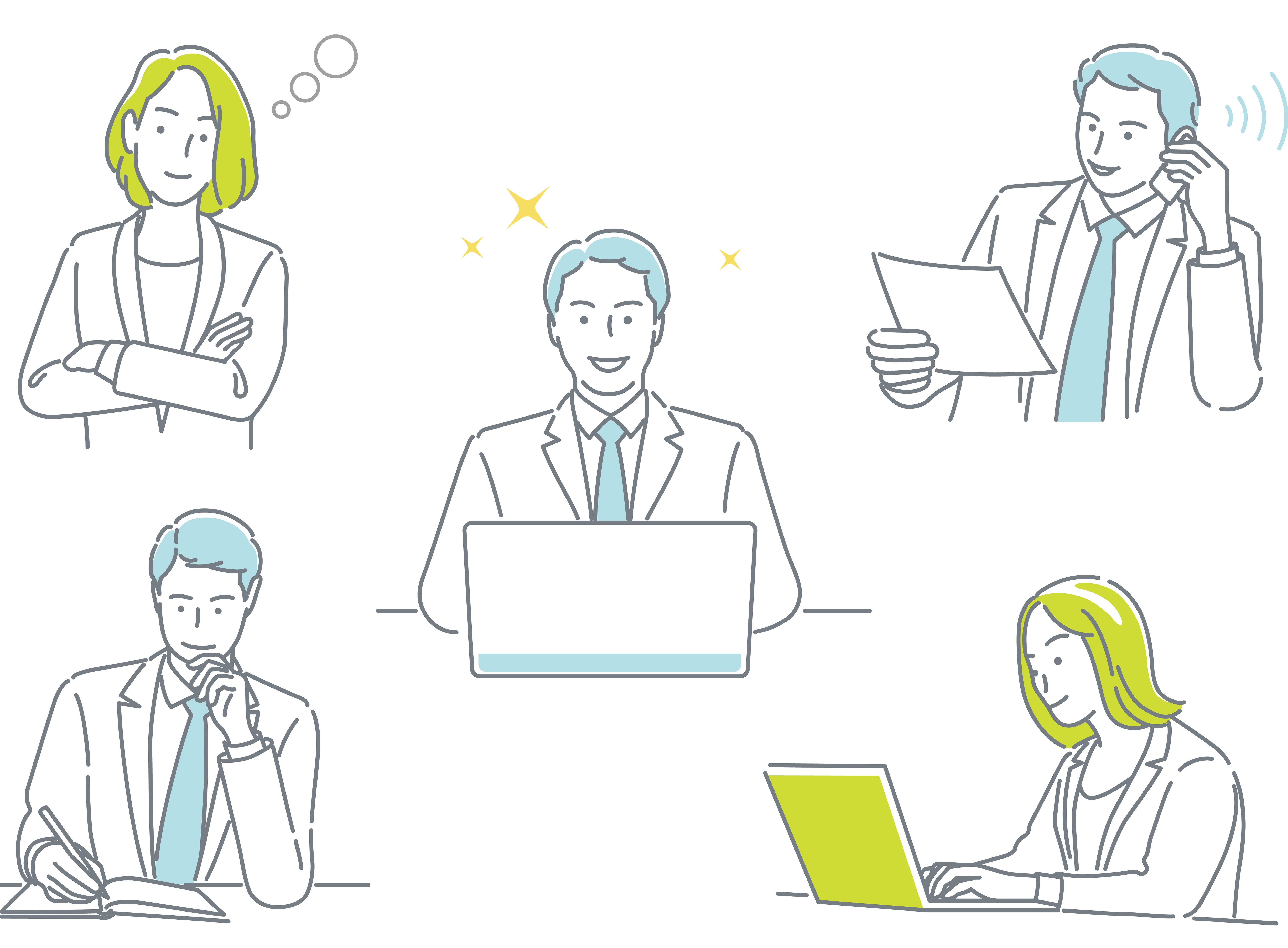 연봉 1억 만드는 현실적인 경로 (30대 기준)