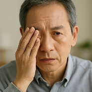 백내장 증상