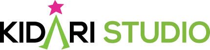 키다리스튜디오-로고