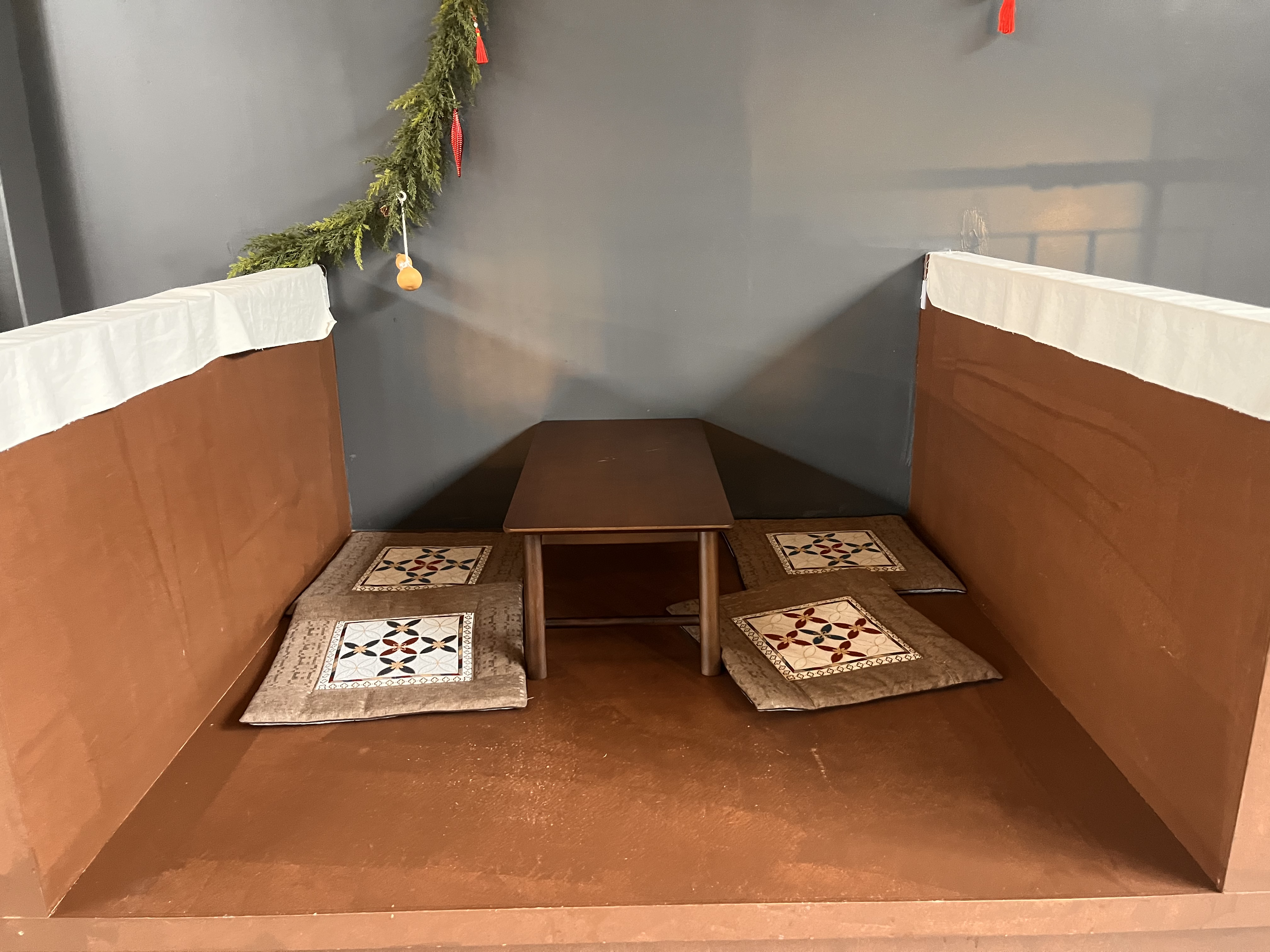 용인 대형 베이커리 카페 아리랑도원