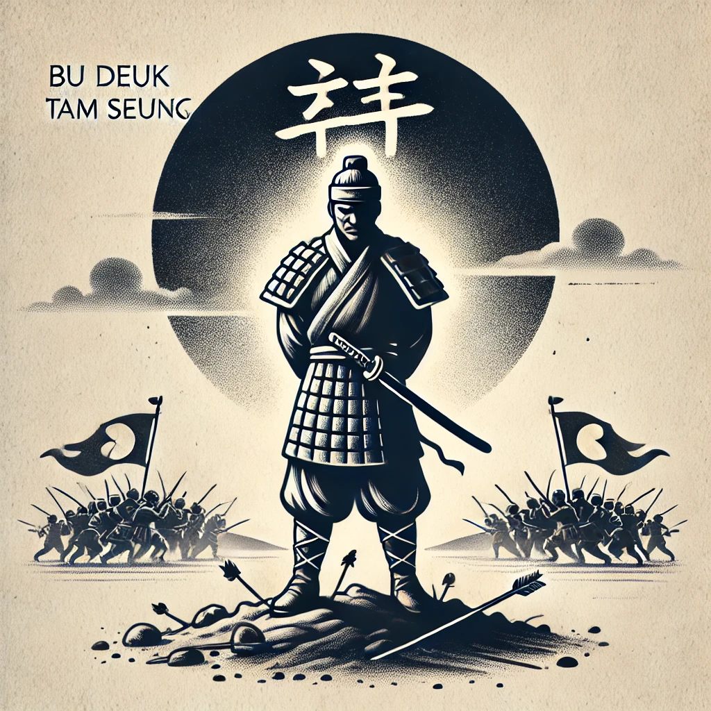 부득탐승