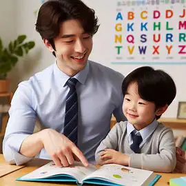 독서지도사-진로