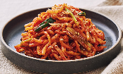 무생채 맛있게 하는법