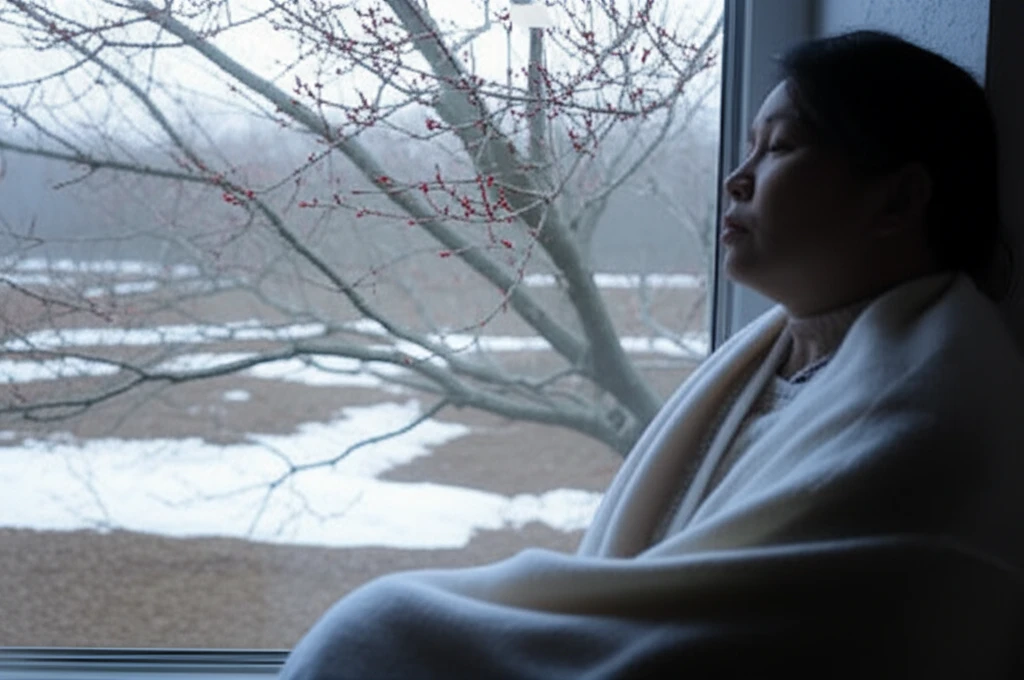 B형 독감 확진 시 대처법과 전염 예..