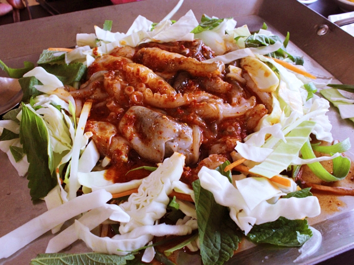 생생정보-활쭈꾸미-철판볶음-성남-분당-맛집-식당
