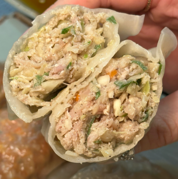 생방송투데이 손만두 칼국수 고기만두 김치만두 만두소구매 콩국수 비빔국수 맛의승부사 경기도양주 밀곳