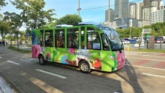 2025 한강해치카 운행시간&middot;노선 총정리
