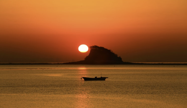 2026년 인천 해돋이 명소