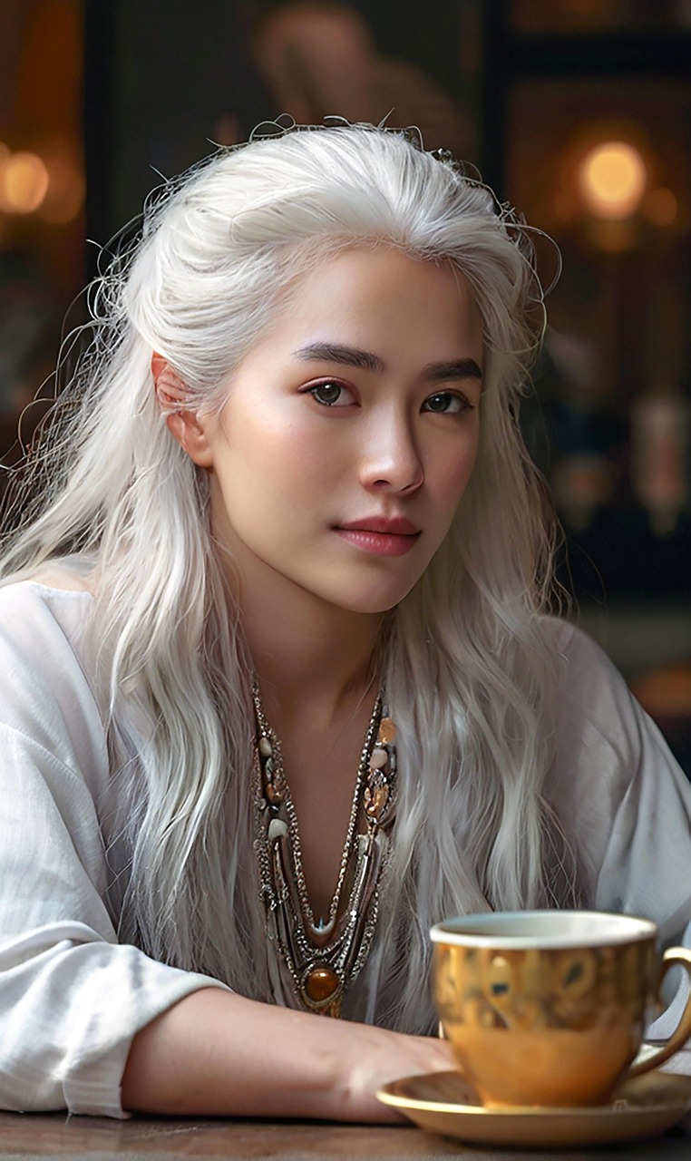 두피와 피부