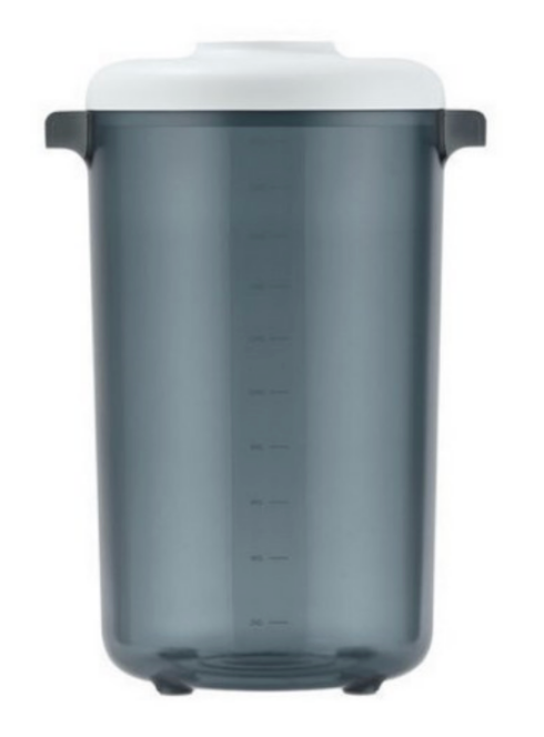 보만 무선 진공쌀통 20kg
