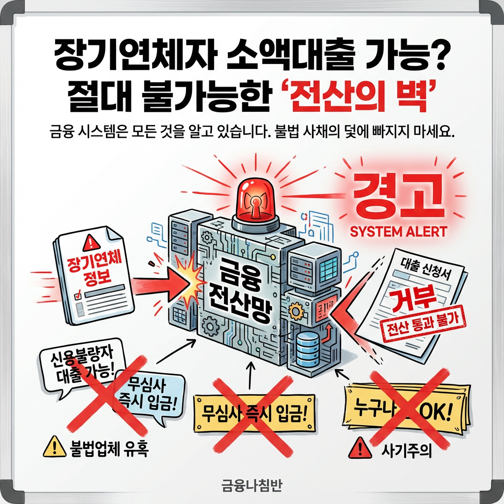 장기연체자 소액대출 가능한곳 02