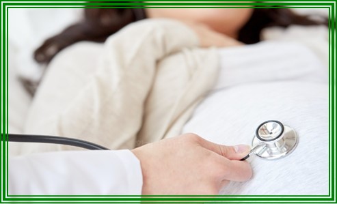 임신 중 고혈압 종류와 관리 및 치료