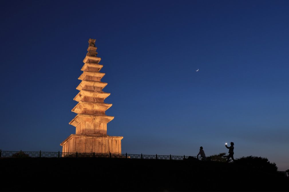 충주고구려천문과학관