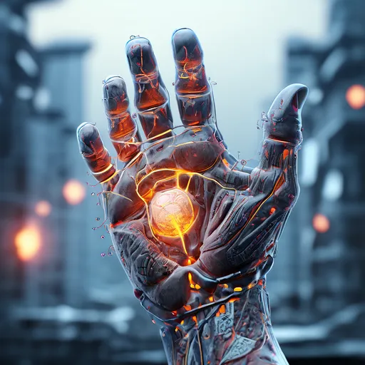 엄지손가락 통증 원인과 치료 가이드