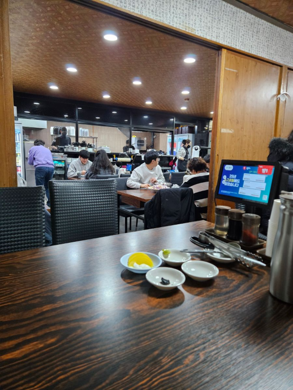 금문도 오픈런