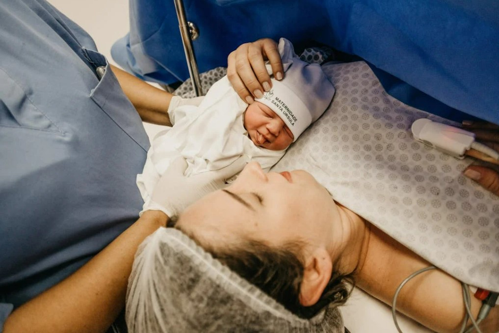 2025 출산지원금 신청 방법 총정리 – 지역별 혜택까지 한눈에!