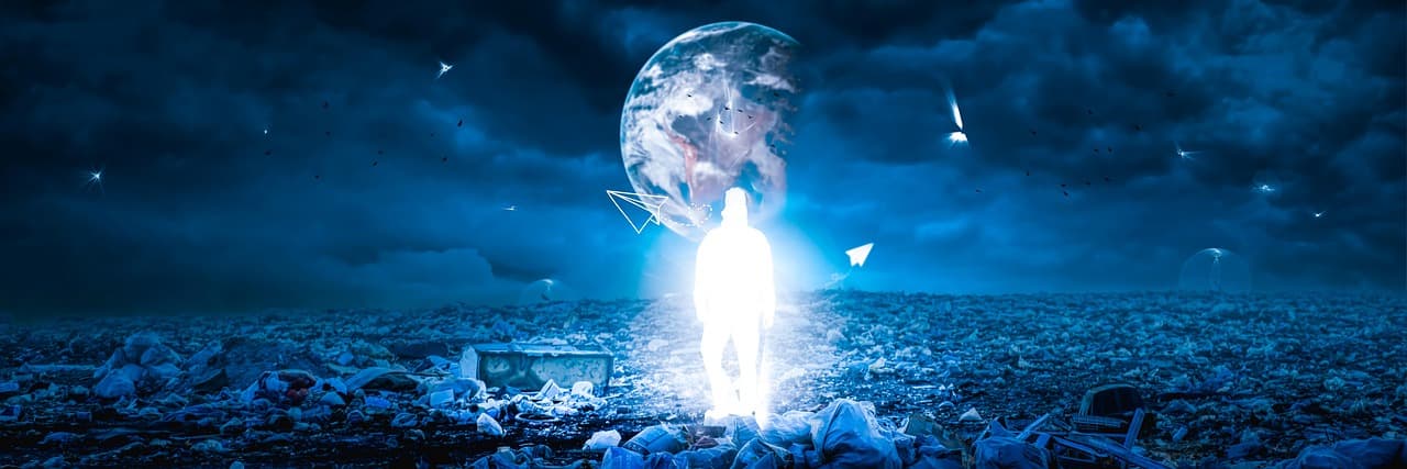 우주 쓰레기의 종류와 분류: 인공 잔해의 모든 것