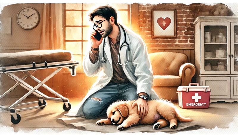 강아지가 먹으면 안되는 음식과 과일