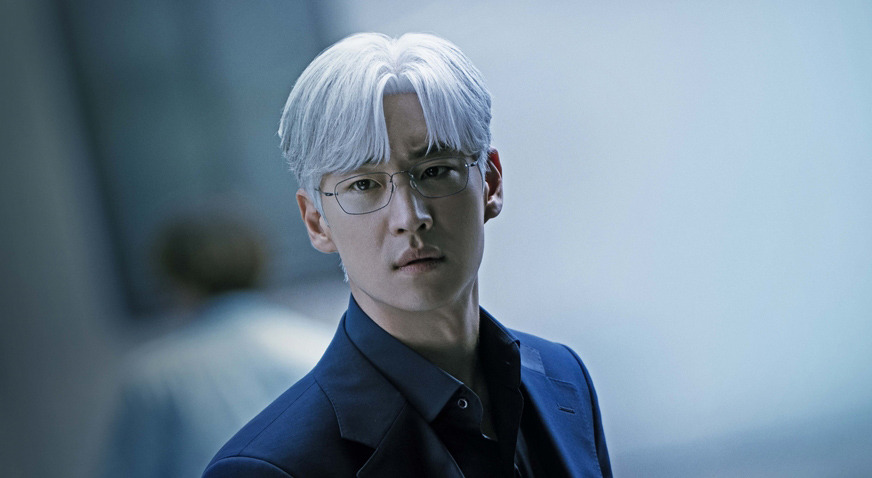 협상의 기술 등장인물