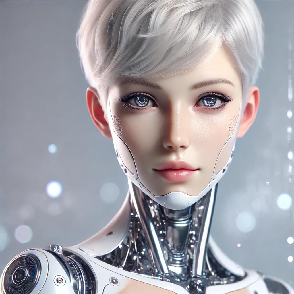 AI 아트의 미래: AI는 인간 창작자를 대체할 수 있을까?