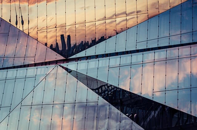 로마 콘크리트와 현대 친환경 재료!