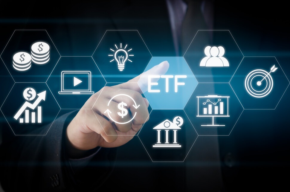 etf 투자 하는 방법
