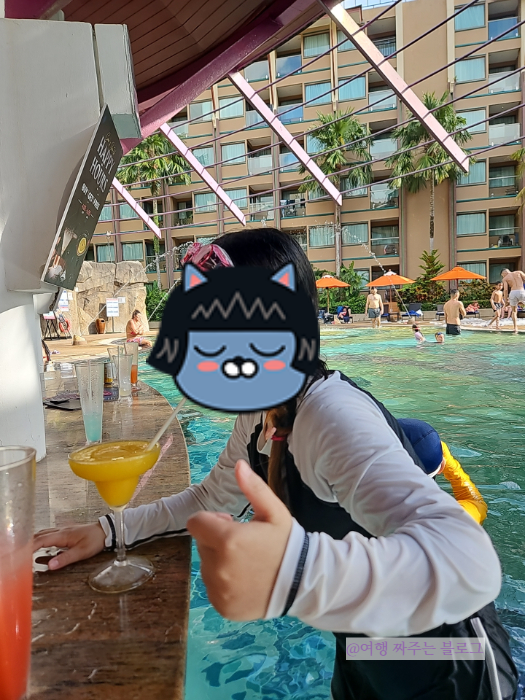 #푸켓 숙소추천 #빠통 숙소추천