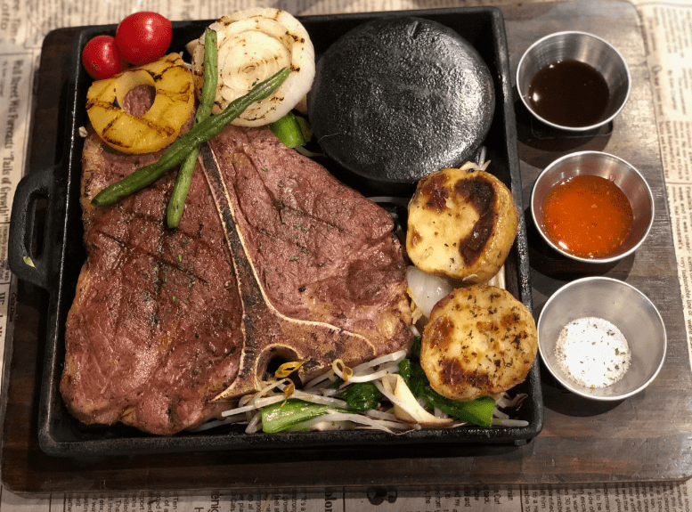 부천 맛집 &quot;잇츠&quot; 음식사진