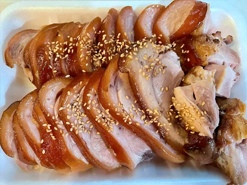 투데이 맛있는 메뉴 데리야끼족발, 불족발, 냉채족발 맛있는 족발집 추천 부산 해운대 장산 맛집