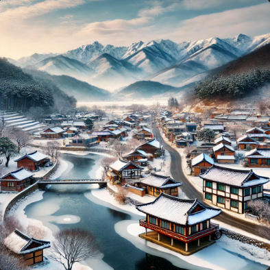 산천어축제 지역 정보 (화천, 숙박, 명소)