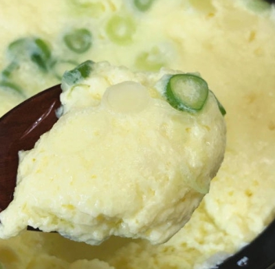 계란찜 전자렌지로 하는 방법