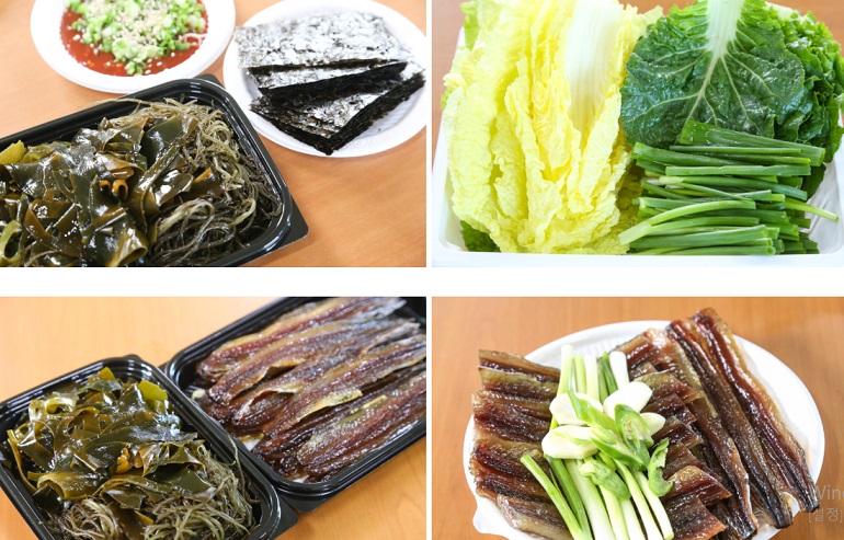 6시내고향-구룡포-지은네과메기