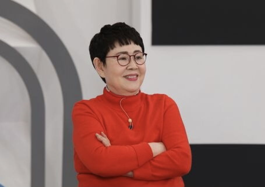 남능미 방송 활동