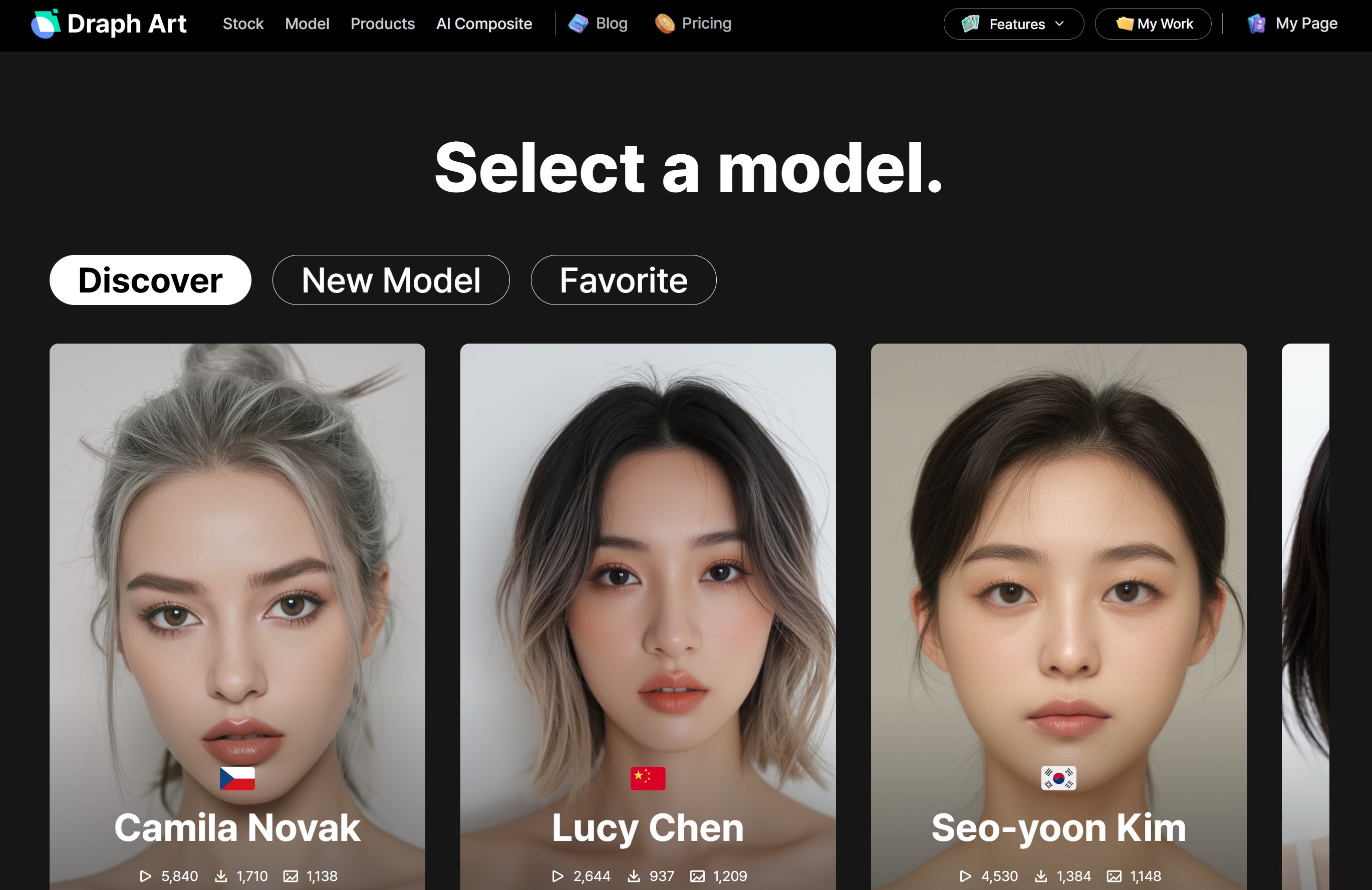 The Industry Secrets Asian Model Agency Reps Will Never Tell You