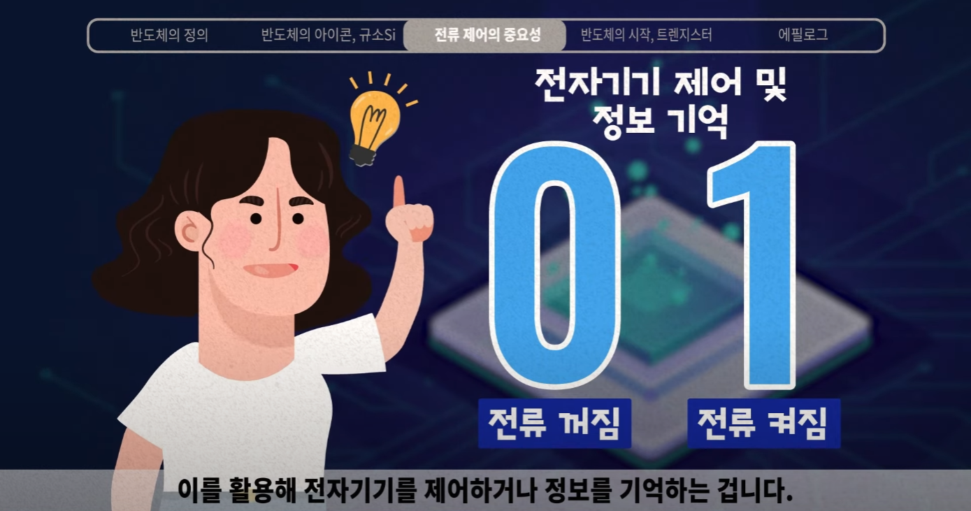 반도체 설명 2