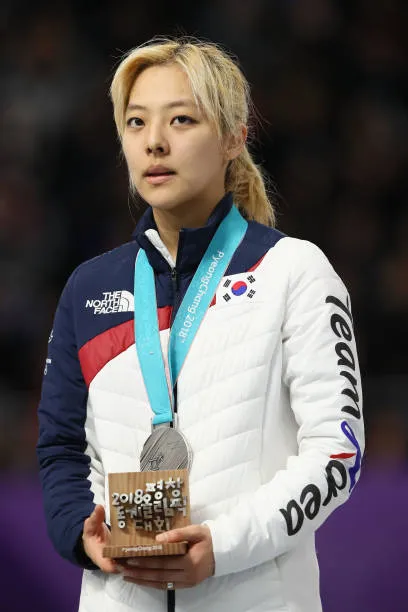스피드스케이팅 주요 선수 이력 
