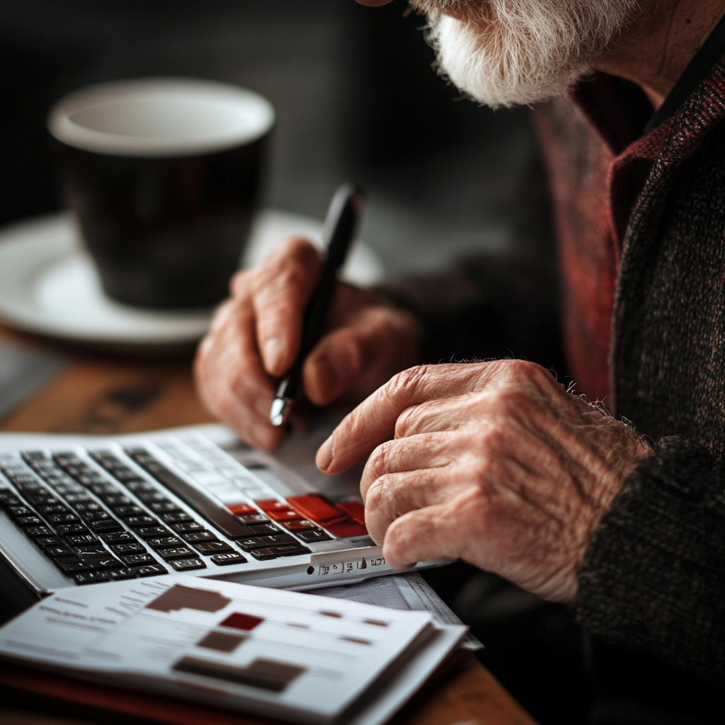 엑셀나이계산함수