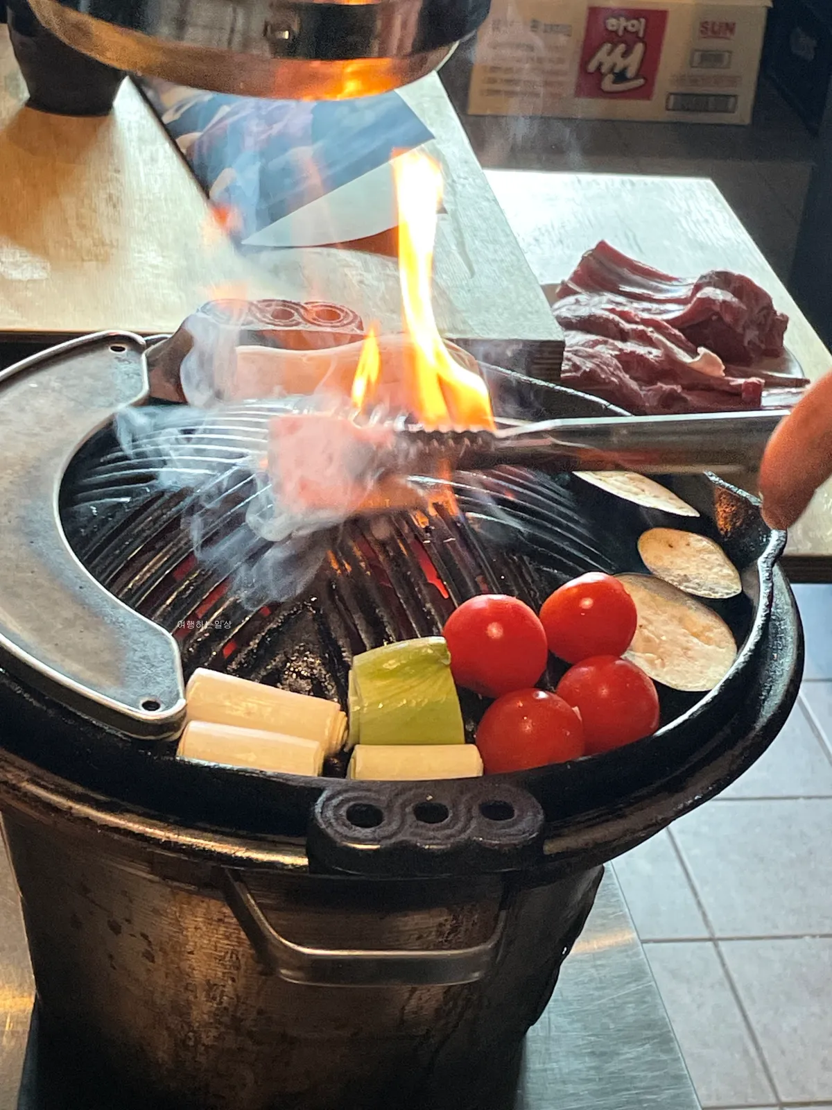 하남-스타필드-10분거리-분위기-좋은-양고기-맛집-라무진-미사점-솔직-리뷰