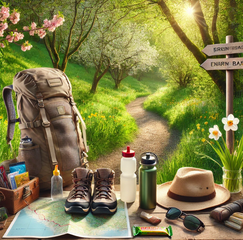 등산 초보자 가이드