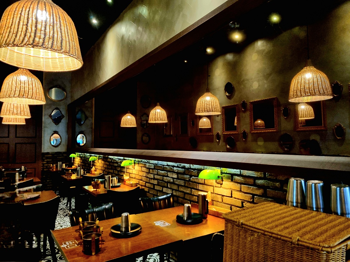 롯데몰 김포공항점 맛집 아그라: 이색적인 인도 요리, 할인 받는 방법