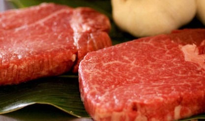 포시즌스 스테이크 하우스