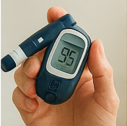 공복혈당 정상수치