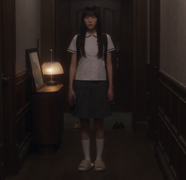 이토록 친밀한 배신자 5회 