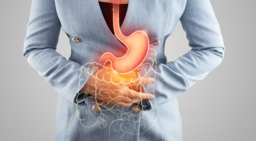 역류성식도염을 예방하는 방법