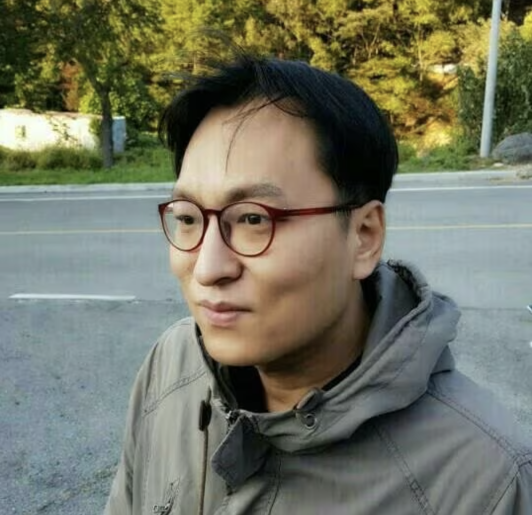 박진성 프로필